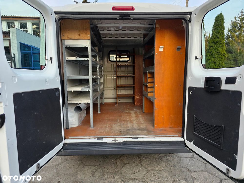 Citroën JUMPER - 18