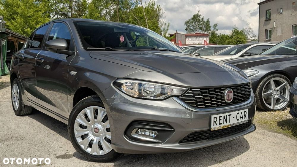 Fiat Tipo 1.4 16v Easy - 6