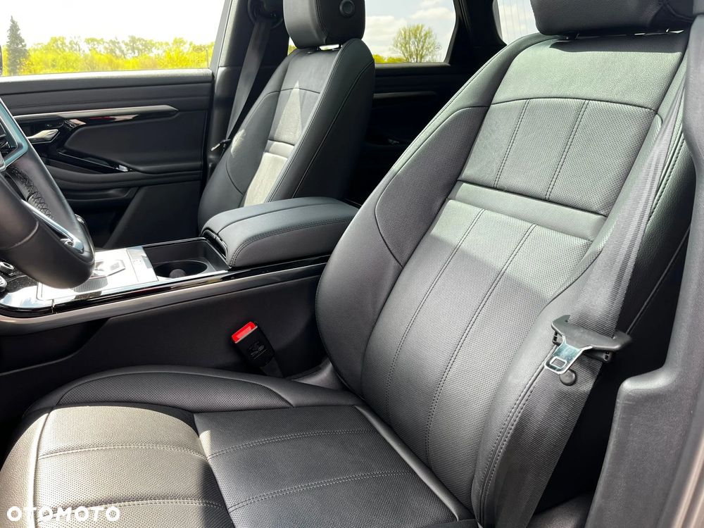 Land Rover Range Rover Evoque 2.0 P200 mHEV S - 16