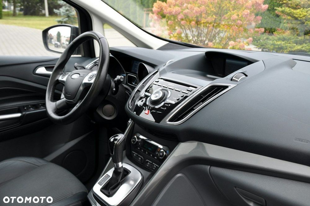 Ford C-MAX - 18