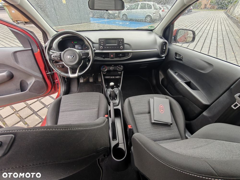 Kia Picanto - 17