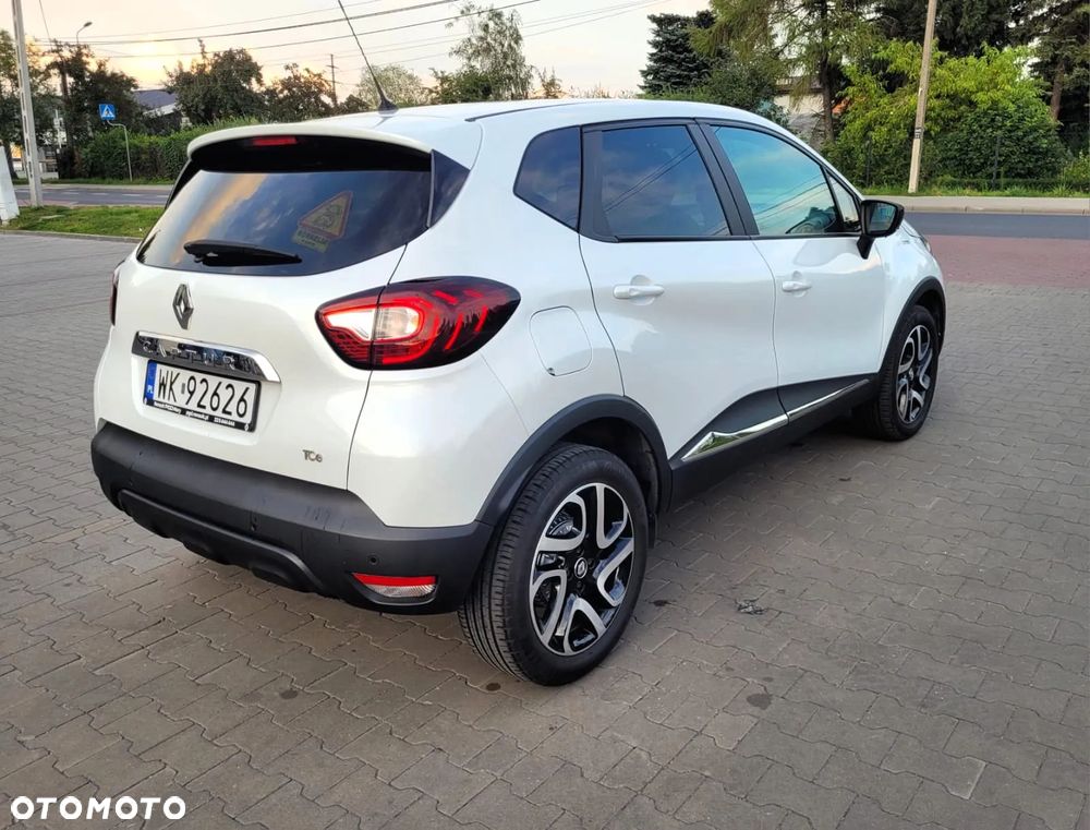 Renault Captur 0.9 Energy TCe Limited - 21