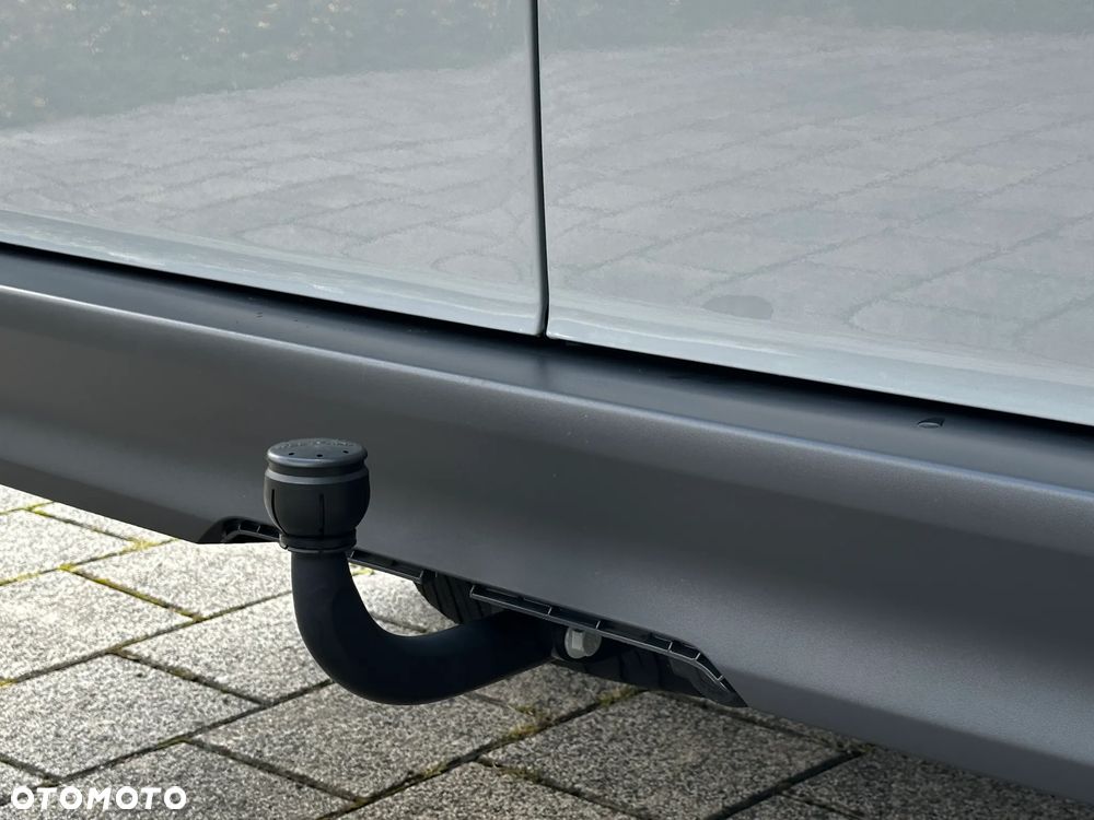 Mercedes-Benz Vito - 29