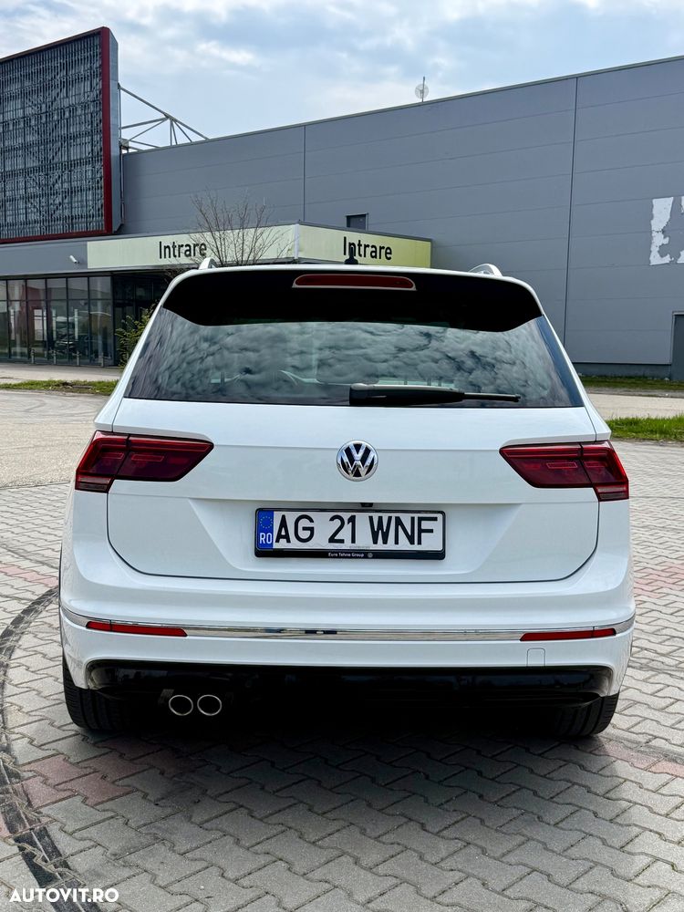 Volkswagen Tiguan 2.0 TDI 4Mot DSG Highline - 3