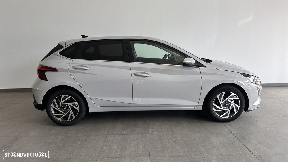 Hyundai i20 1.2 Comfort - 3