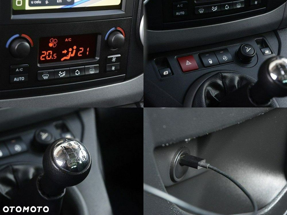 Citroën Berlingo M PureTech 110 FEEL - 21