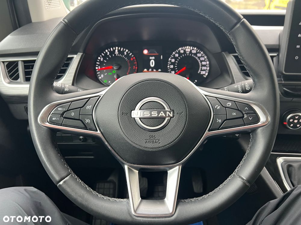 Nissan Townstar L2 Business (bryg.) - 38