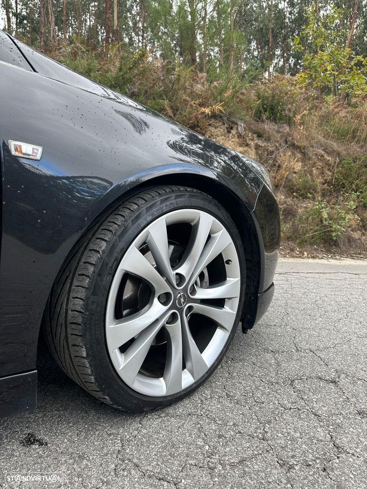 Opel Insignia - 6