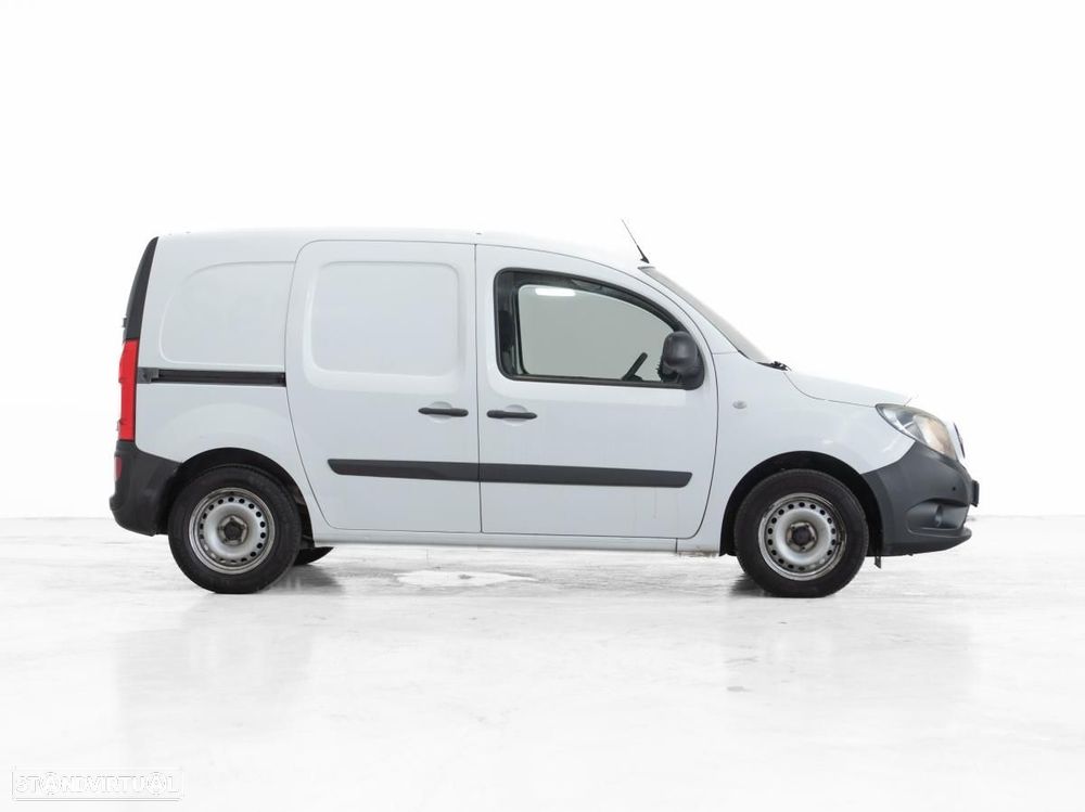 Mercedes-Benz Citan - 2