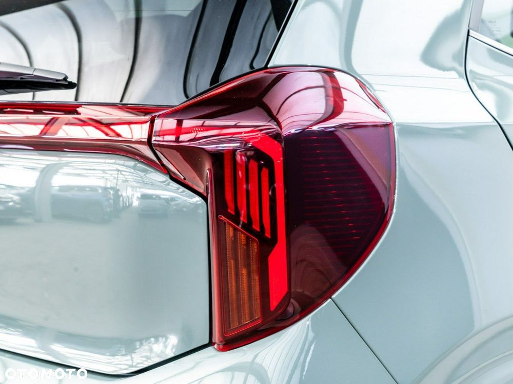 Kia Picanto 1.2 DPI Business Line - 11