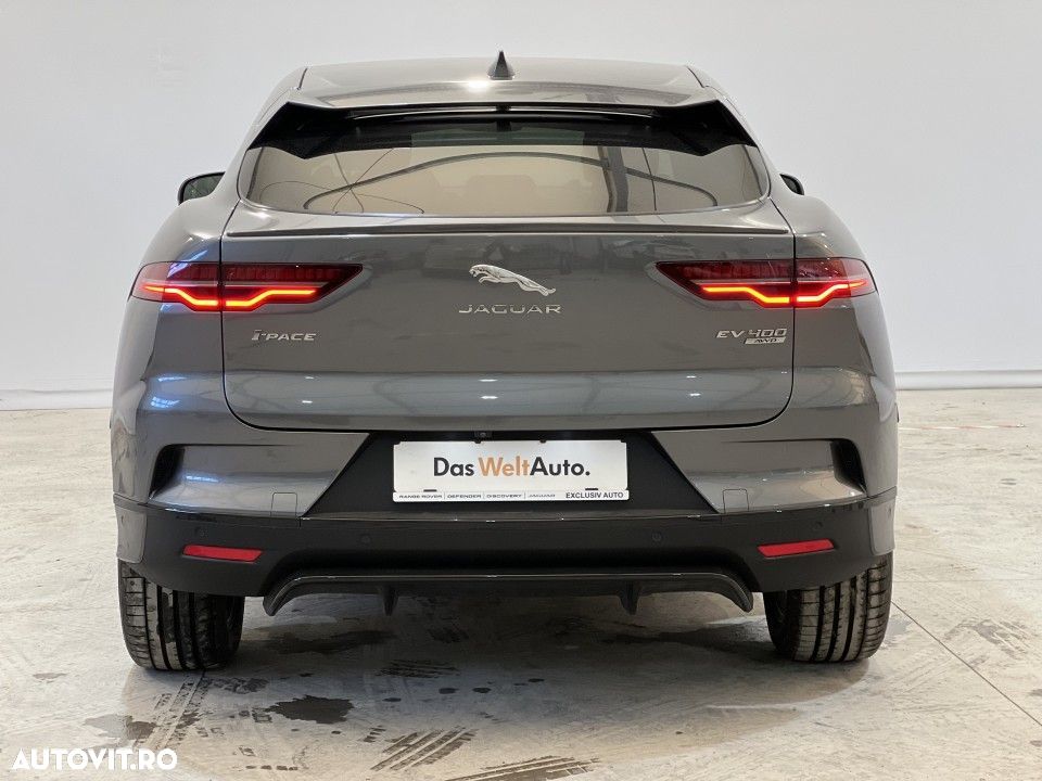 Jaguar I-Pace - 37