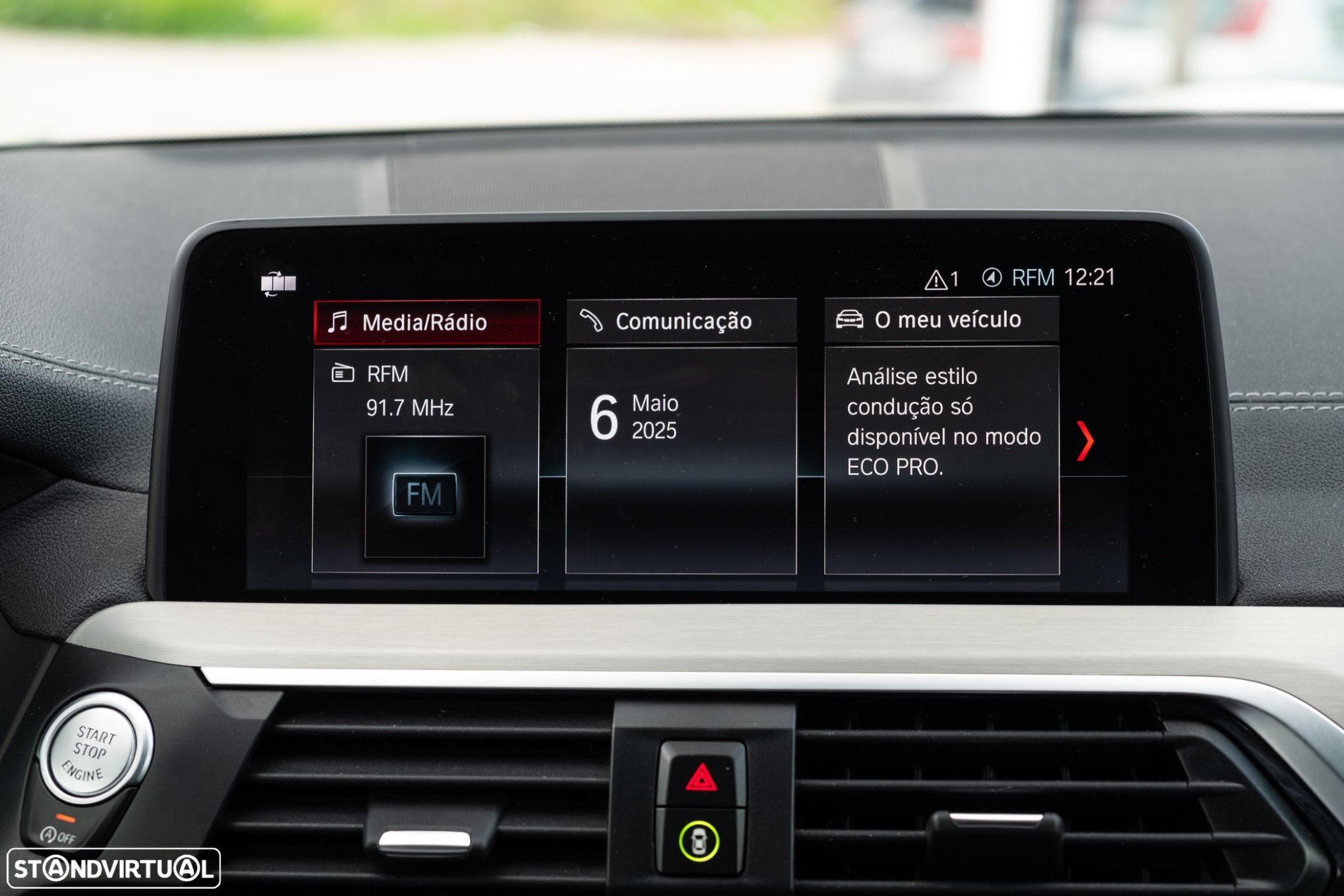 BMW X3 20 d xDrive Auto - 57