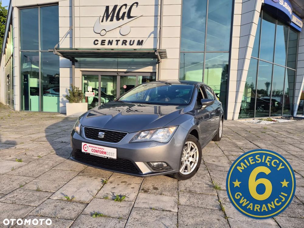 Seat Leon 1.2 TSI Start&Stop Reference - 2