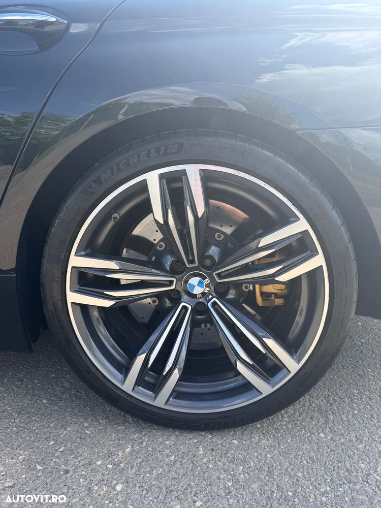 BMW M6 - 12
