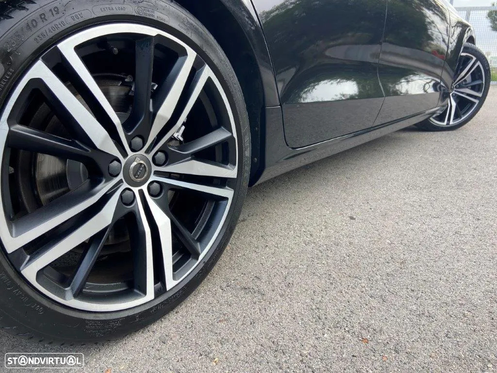 Volvo S60 2.0 T5 R-Design - 4