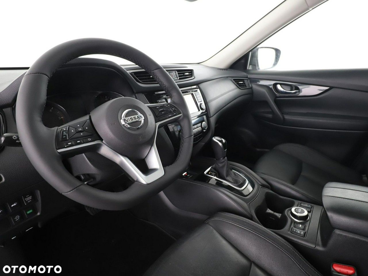 Nissan X-Trail 2.0 dCi Tekna Xtronic 4WD - 14