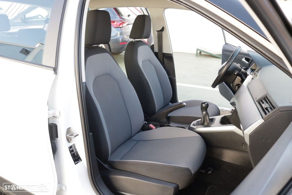 SEAT Arona 1.6 TDI Style - 18