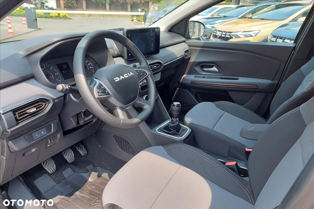 Dacia Jogger - 11