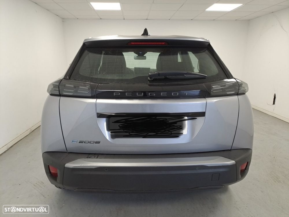 Peugeot 2008 - 2