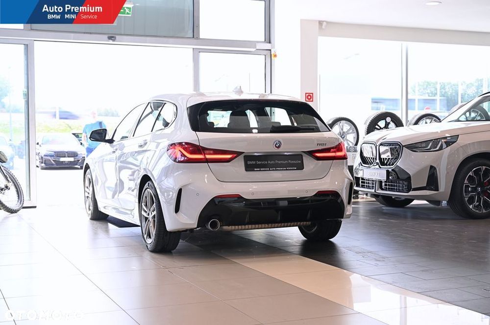 BMW Seria 1 118i M Sport - 20