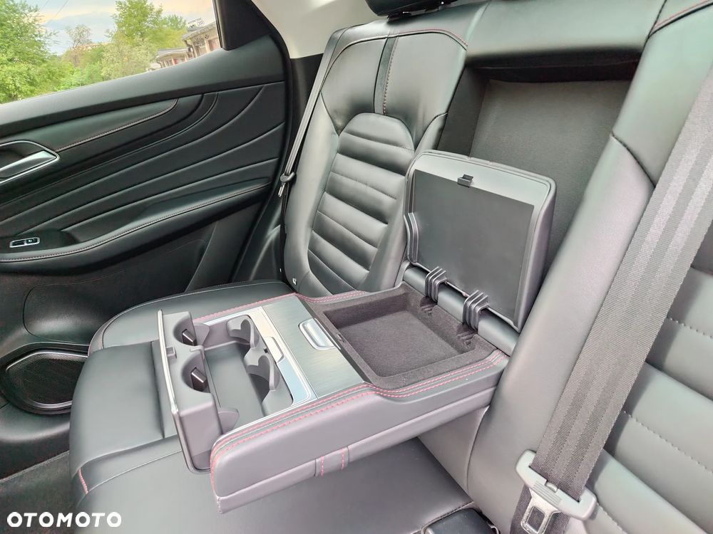 MG HS 1.5T-GDI Luxury - 26