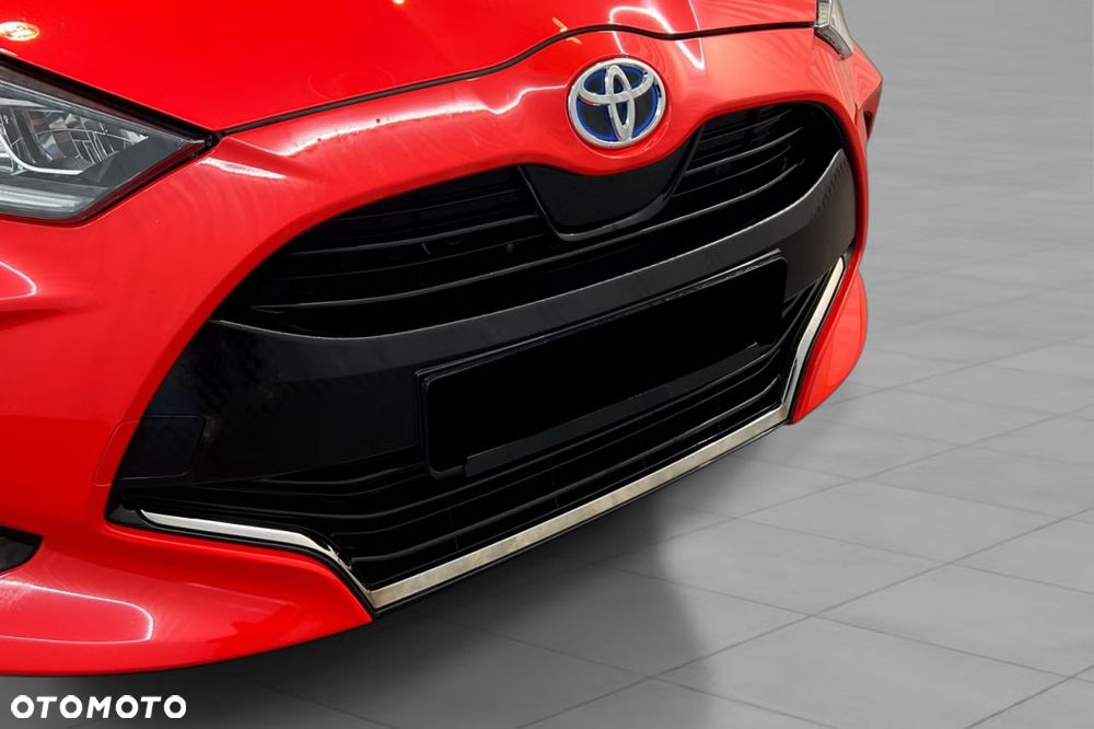 Toyota Yaris Hybrid 1.5 Premiere Edition - 8