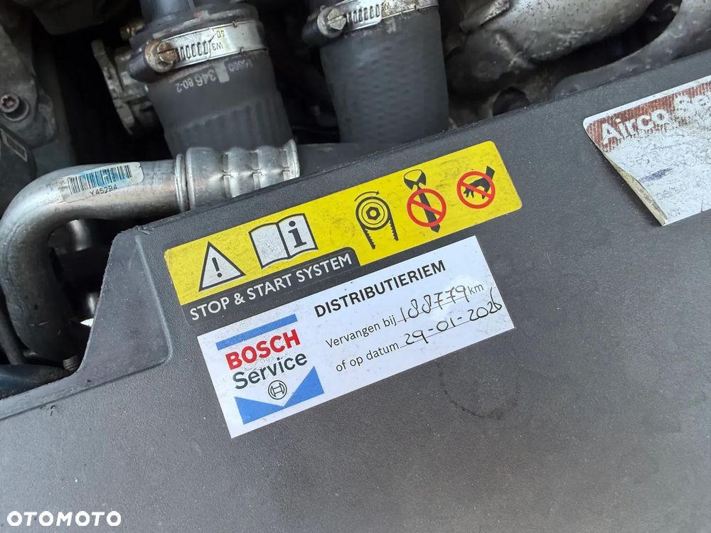 Citroën C4 Grand Picasso 1.6 BlueHDi MoreLife S&S - 38