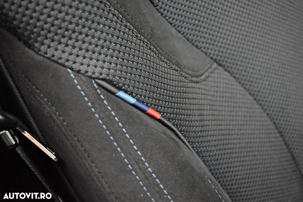 BMW Seria 5 530e xDrive Aut. - 27