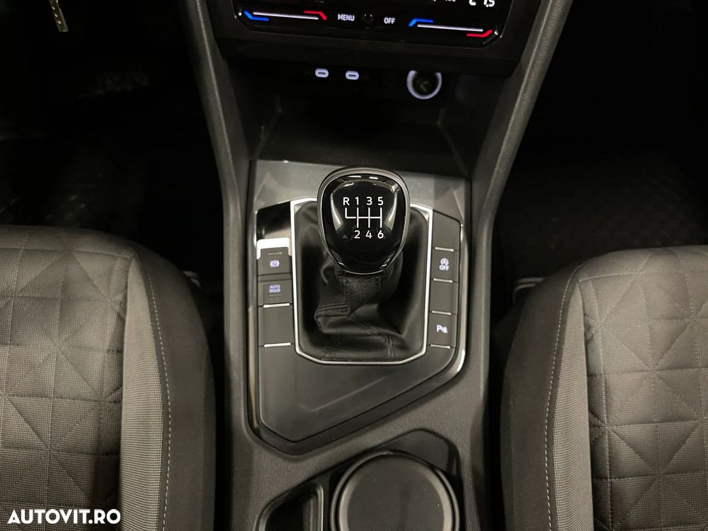Volkswagen Tiguan 1.5 TSI OPF Life - 27