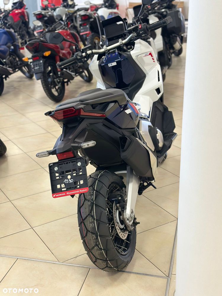 Honda X-ADV - 6