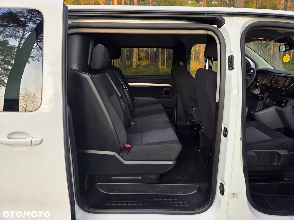 Citroën Jumpy M 120 Driver - 15