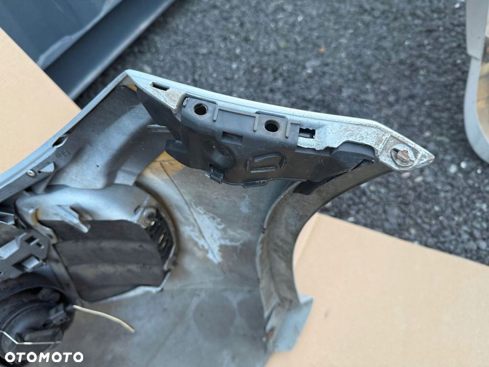 ZDERZAK Seat Leon 1P BTCC MS DESIGN 06-09 ORYGINAŁ SUPER STAN NIE KLEJONY - 10