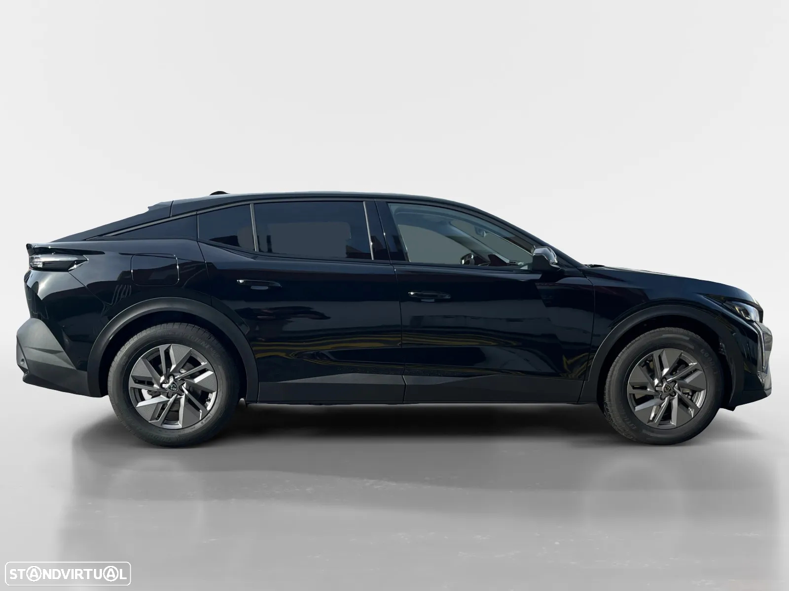 Peugeot 408 1.6 Hybrid Allure e-EAT8 - 7