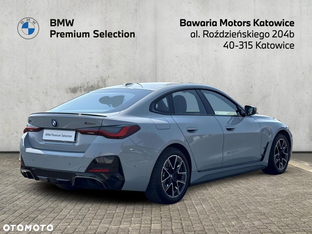 BMW i4 - 2