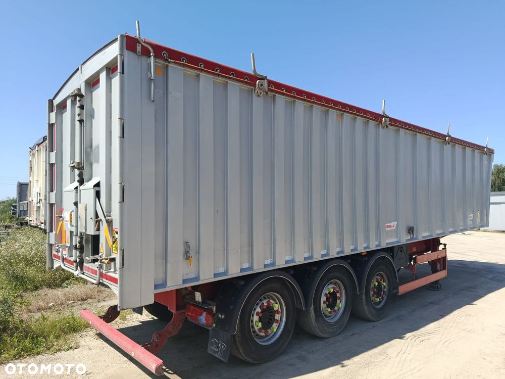 Benalu Bulkliner - 3