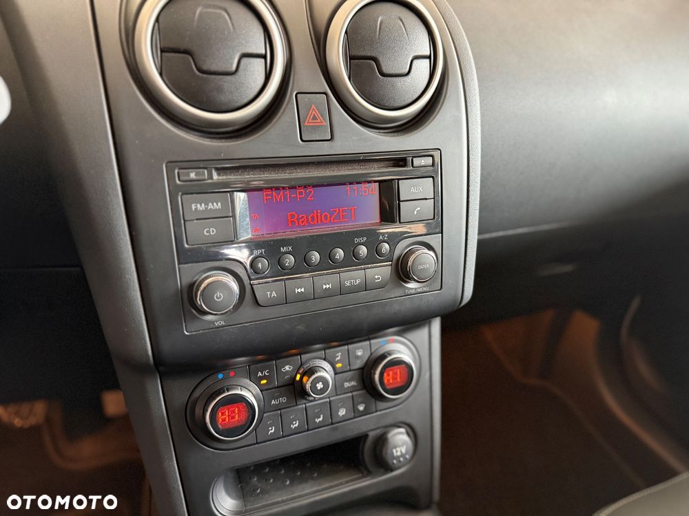 Nissan Qashqai 2.0 acenta - 32