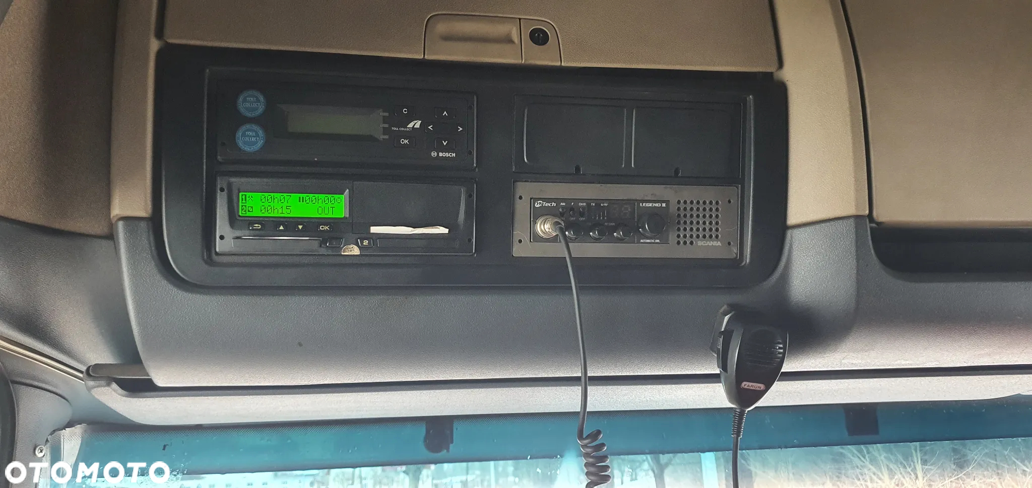 Scania G420 - 34