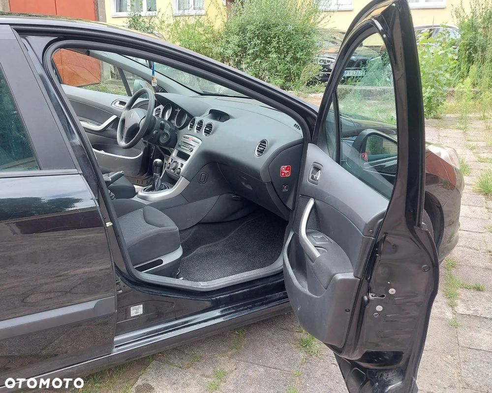 Peugeot 308 1.6 HDi Access - 13