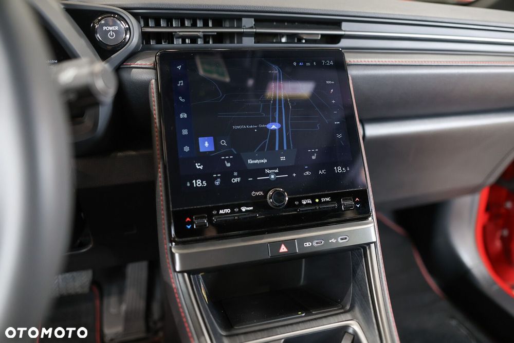 Lexus LBX 1.5 Hybrid Elegant - 14