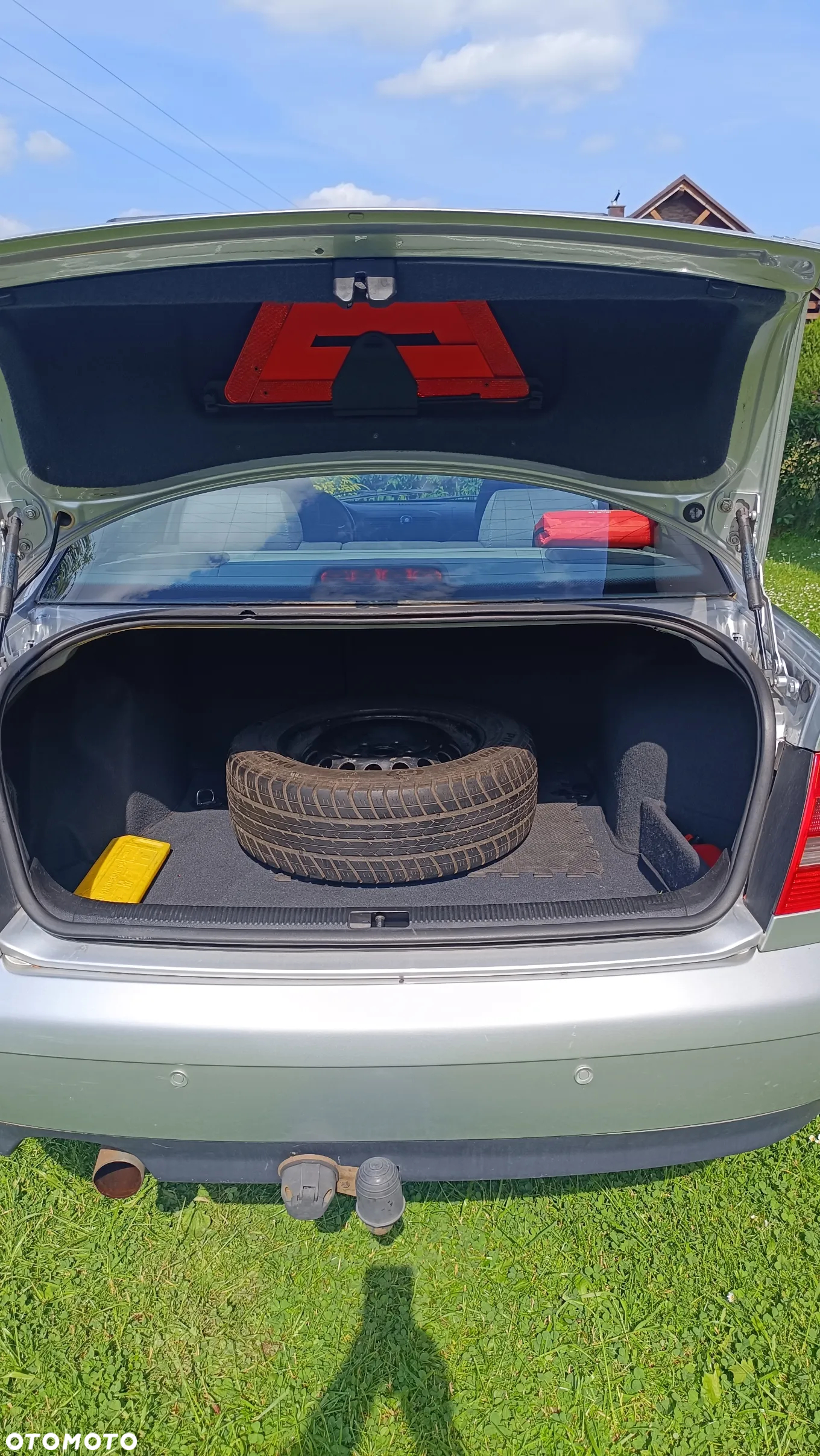 Audi A4 Avant 1.6 - 9
