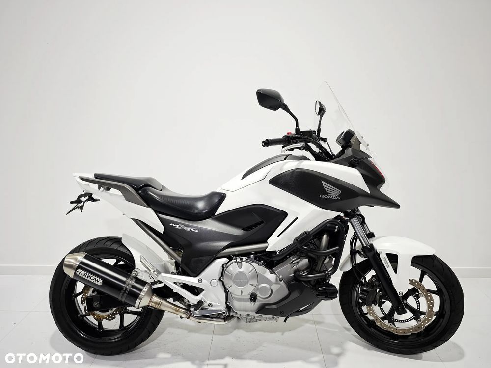 Honda NC