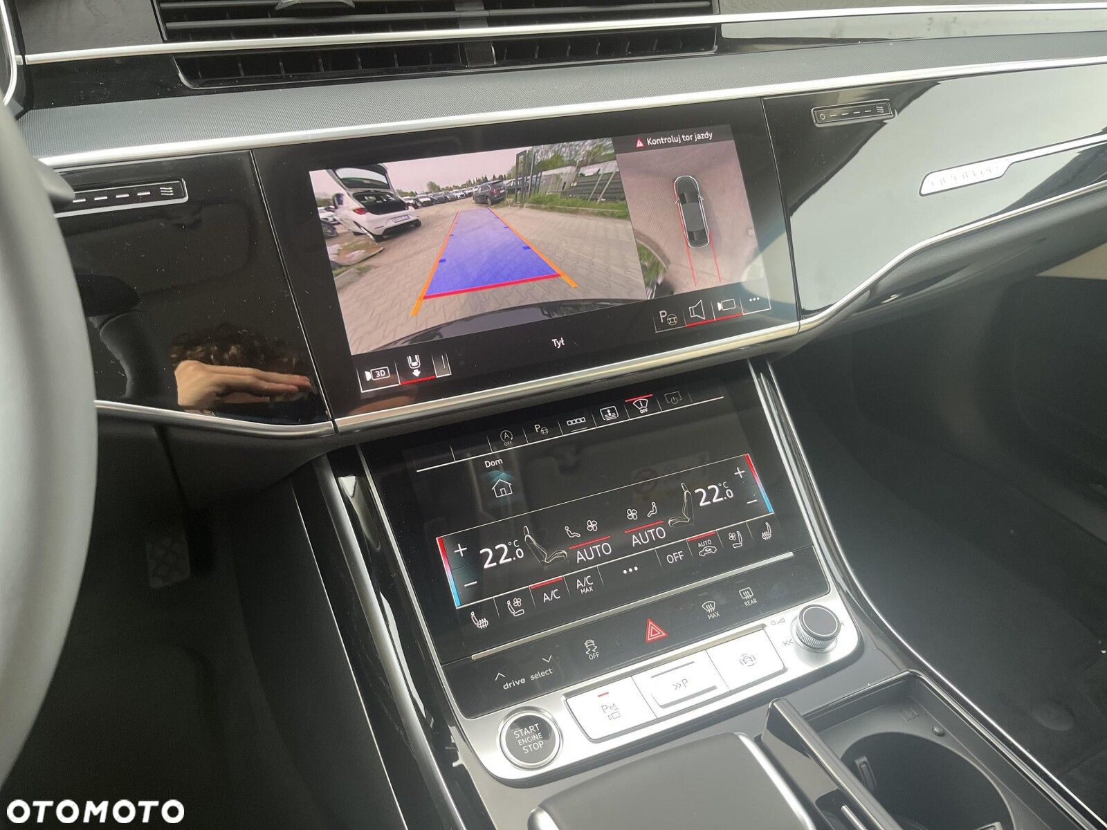 Audi A8 - 34