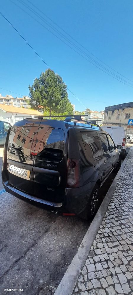 Dacia Logan 1.5 dCi Confort Business - 8
