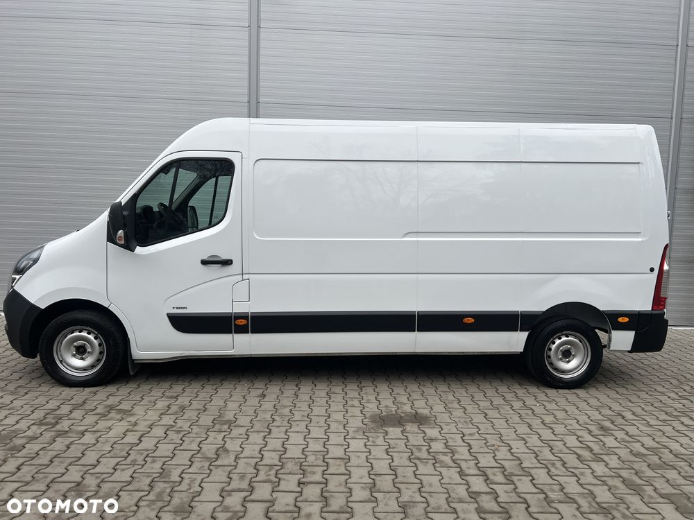 Opel Movano - 6