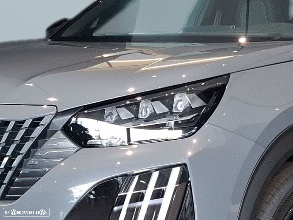 Peugeot e-2008 54 kWh GT - 8