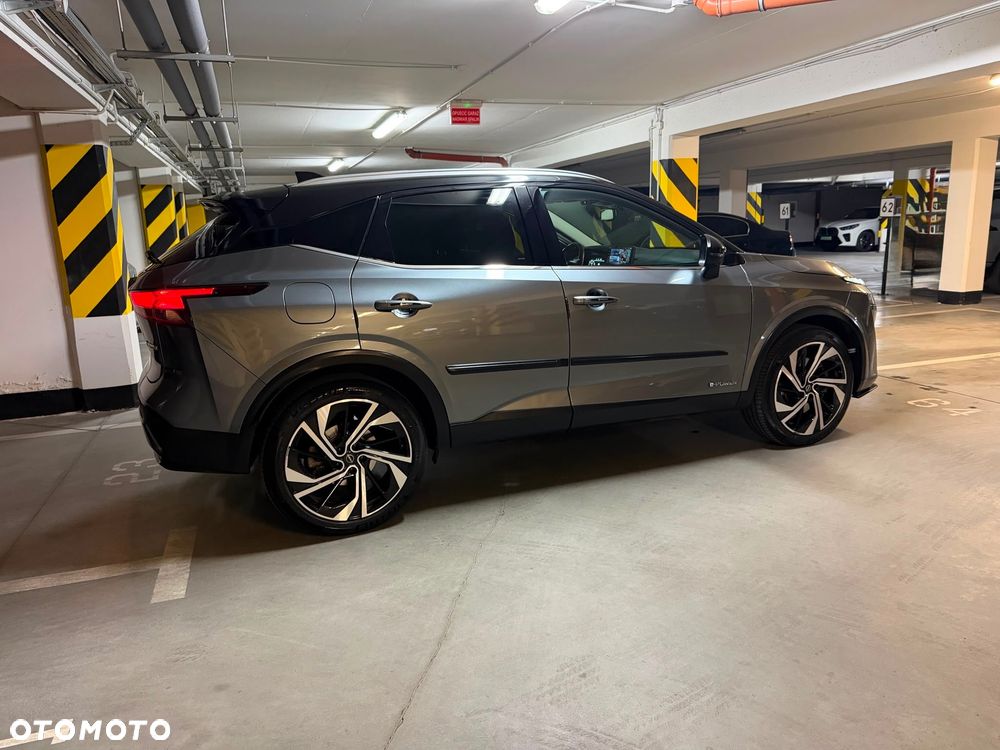Nissan Qashqai 1.5 e-POWER N-Connecta - 16