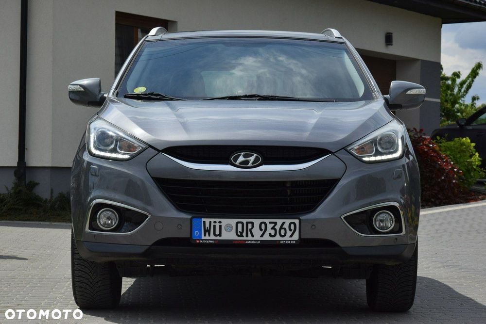 Hyundai ix35 - 3