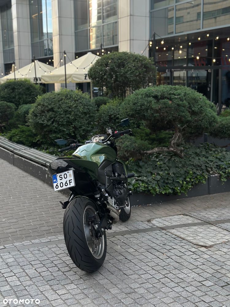 Kawasaki Z - 5