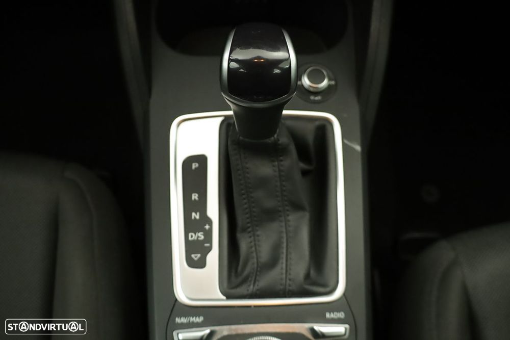 Audi Q2 35 TFSI Advanced S tronic - 13