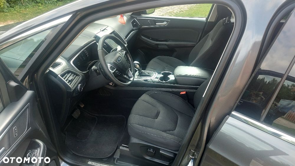 Ford S-Max - 8